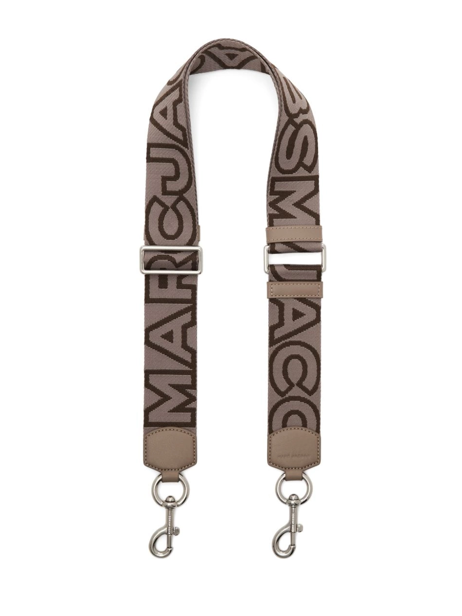 Cheap The Women Outline Marc Logo Jacobs strap 0709
